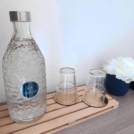 Couette-café La Residenza 3*