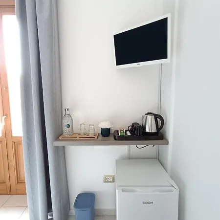 La Residenza 3* Giba