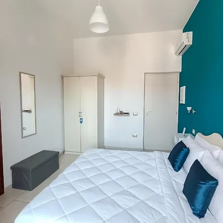 La Residenza Couette-café 3*