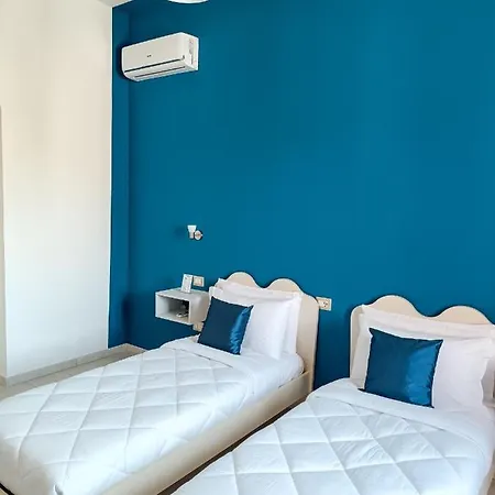 La Residenza 3* Giba