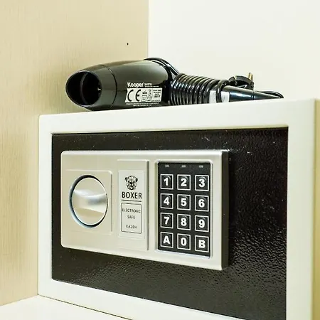 La Residenza 3* Giba