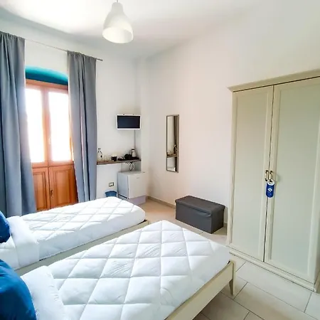 La Residenza Couette-café