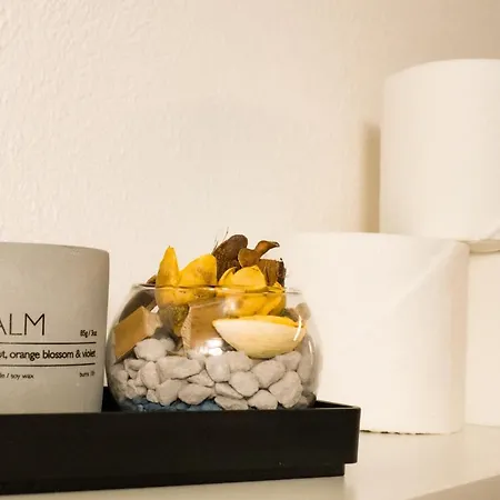 La Residenza 3* Giba