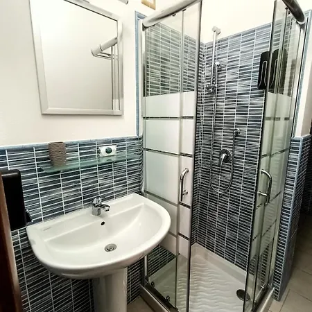 Couette-café La Residenza