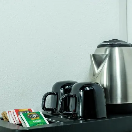 فندق مبيت وإفطار La Residenza 3*