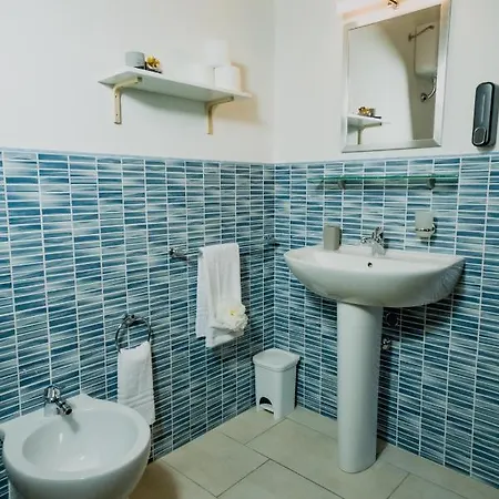 فندق مبيت وإفطار La Residenza 3*