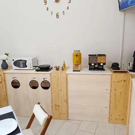 La Residenza فندق مبيت وإفطار