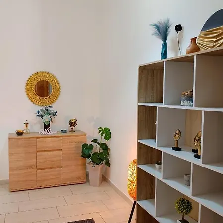 La Residenza فندق مبيت وإفطار