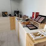 Отель типа 