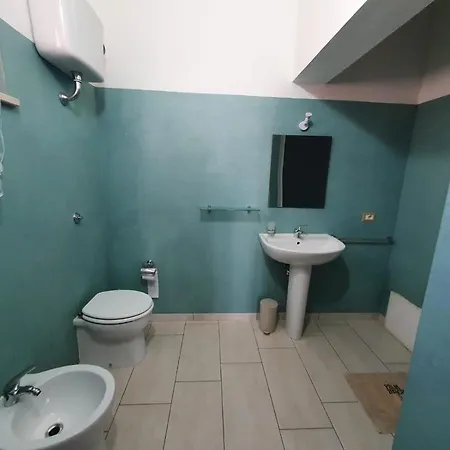 La Residenza Panzió *