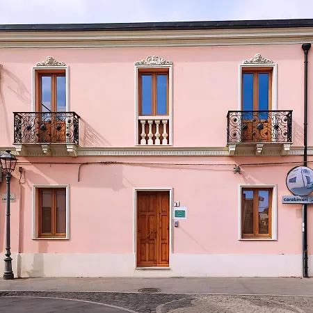 La Residenza 3*