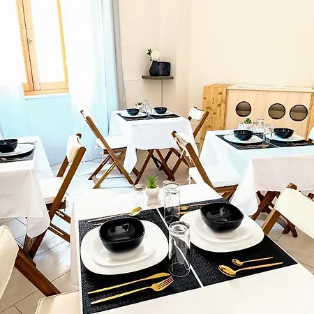 La Residenza Bed and Breakfast 3*