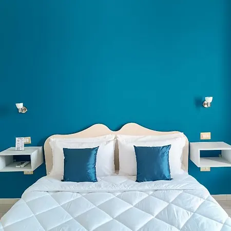 Bed and Breakfast La Residenza Giba