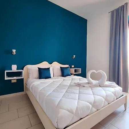 La Residenza Bed & Breakfast Giba
