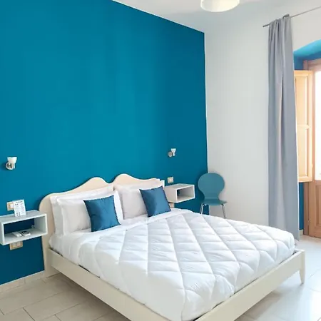 Bed and Breakfast La Residenza