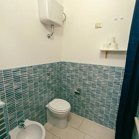 Bed and Breakfast La Residenza 3*
