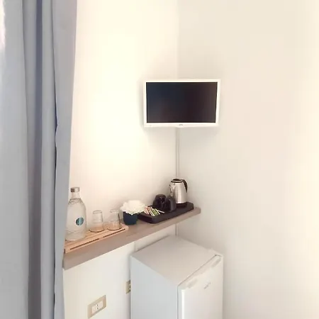 Bed and Breakfast La Residenza 3*