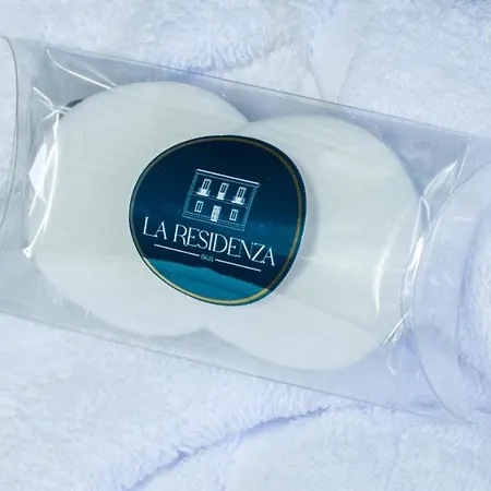 住宿加早餐酒店 La Residenza