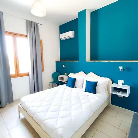 La Residenza Giba