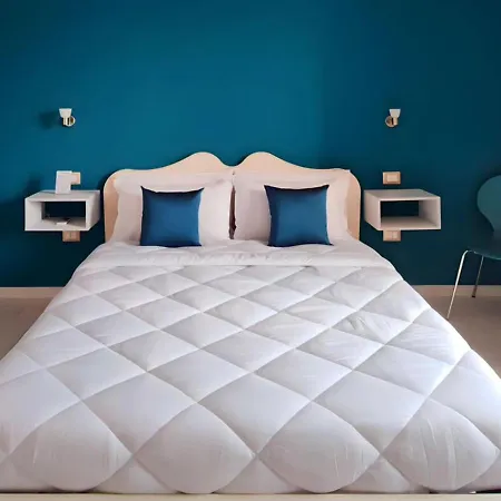 Bed & Breakfast La Residenza
