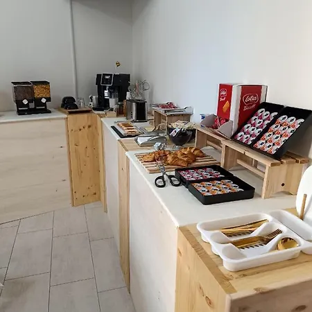 Bed and Breakfast La Residenza 3*