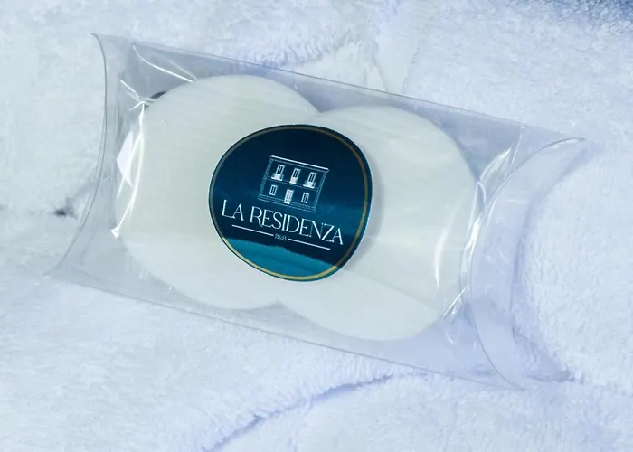 Panzió La Residenza